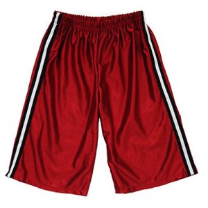 shorts-red